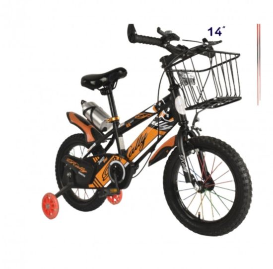 صورة دراجة مقاس 12 , 14 ,16